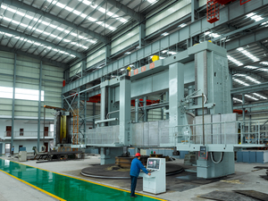 fabricante de equipos de alta precisión - sasc-pump